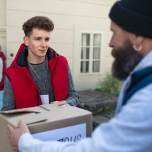 Silver Mist